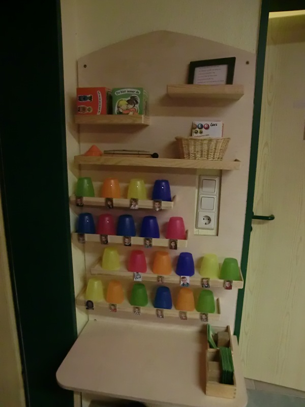 Aktuelles vom Projekt Tiger Kids